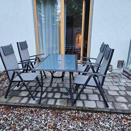 Pohorske Terase Gabi Lägenhet Hočko Pohorje Exteriör bild